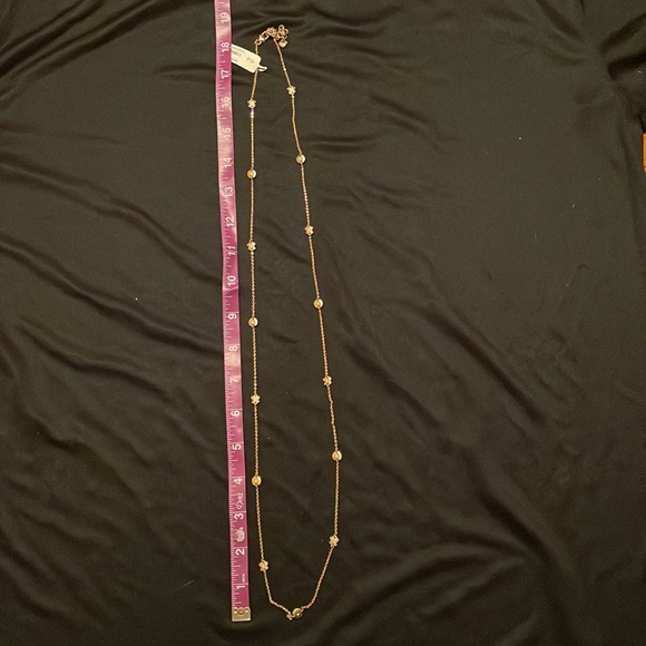 Brighton Diva Daisy necklace… new with tags - Picture 3 of 4